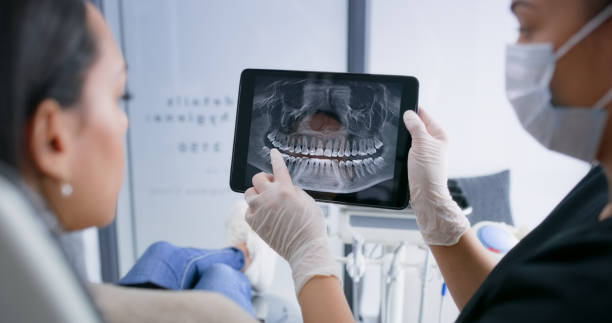 Licensed Tooth Extraction service in Frankfort, KY - Smile Center Dentistry